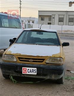 سايبا 131